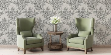 Обои Grandeco Talento R195138 изображение 2