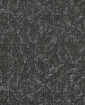 Обои на флизелиновой основе черные Materie R23217 изображение 0