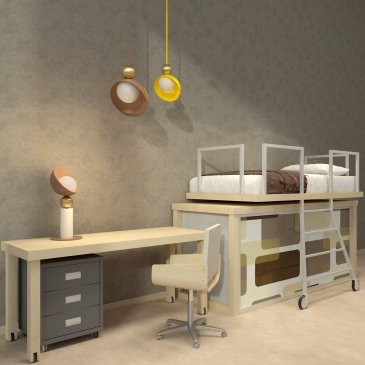 Обои Fipar Meteora R24124 изображение 4