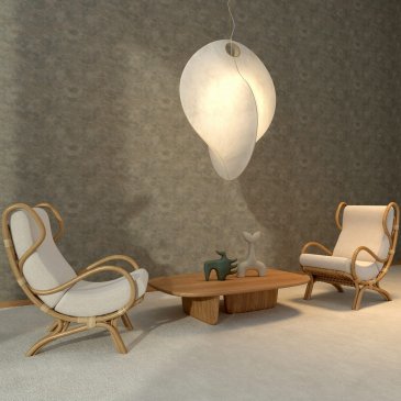 Обои Fipar Meteora R24128 изображение 5