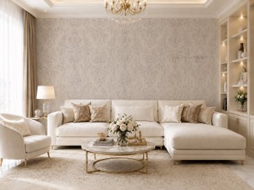 Обои Fipar L'arte d'Italia R24402 изображение 3