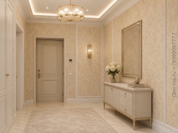 Обои Fipar L'arte d'Italia R24404 изображение 3