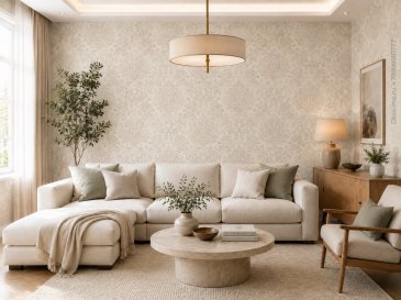 Обои Fipar L'arte d'Italia R24415 изображение 3
