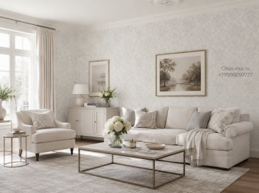 Обои Fipar L'arte d'Italia R24419 изображение 3