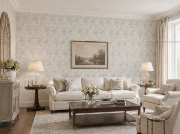 Обои Fipar L'arte d'Italia R24430 изображение 3