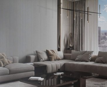 Обои Alessandro Allori Bodega R95002-7 изображение 3