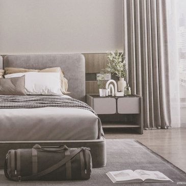 Обои Alessandro Allori Bodega Grand R95014-4 изображение 4