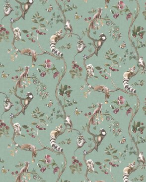 Обои Room Reform Kids 1 RA010101