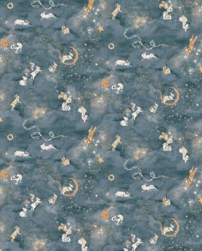 Обои Room Reform Kids 1 RA010203