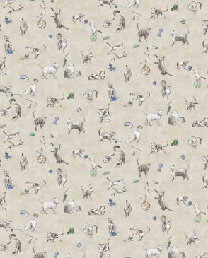 Обои Room Reform Kids 1 RA010302