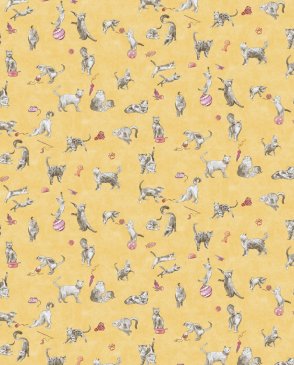 Обои Room Reform Kids 1 RA010303