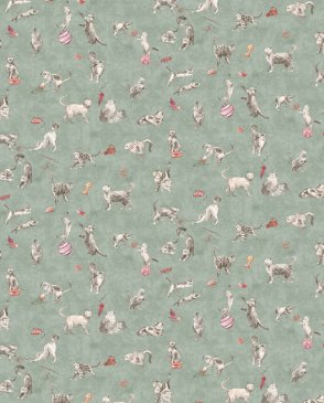 Обои Room Reform Kids 1 RA010305