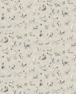 Обои Room Reform Kids 1 RA010402