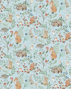 Обои Kids 1 RA010601 изображение 0