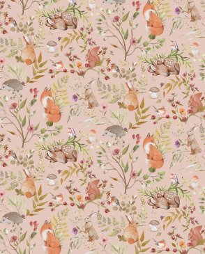 Обои Kids 1 RA010603 изображение 0