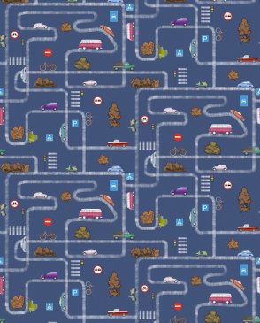 Обои Kids 1 RA010704 изображение 0