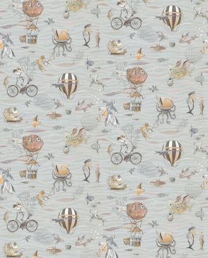 Обои Kids 1 RA010804 изображение 0