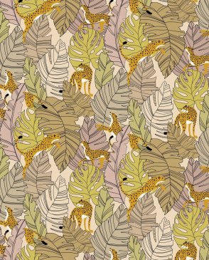 Обои Kids 1 RA010902 изображение 0