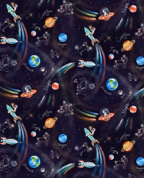 Обои Kids 1 RA011104 изображение 0