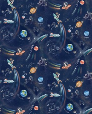 Обои Kids 1 RA011105 изображение 0