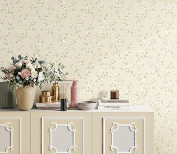 Обои Alessandro Allori Bruni RBN1001-1 изображение 4