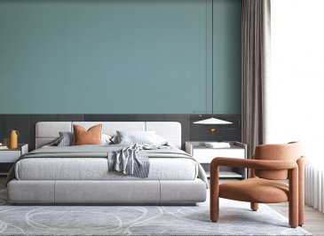 Обои Alessandro Allori Bruni RBN1004-16 изображение 5