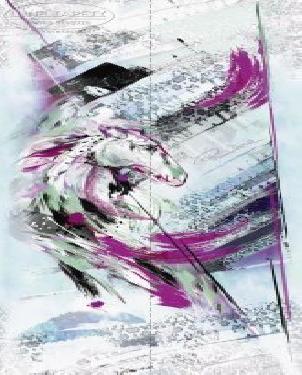 Обои Roberto Cavalli Home 4 RC15222