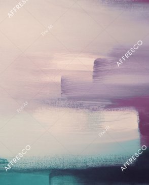 Фрески фиолетовые с акриловым покрытием Fine Art RE810-COL3 изображение 0