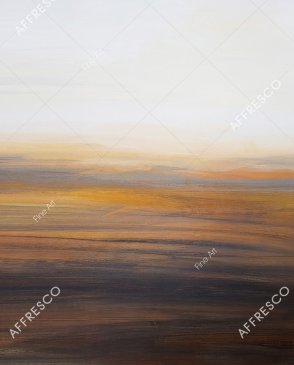 Фрески коричневые с акриловым покрытием Fine Art RE817-COL1 изображение 0