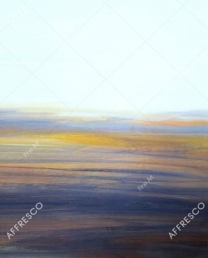 Фрески оранжевые с акриловым покрытием Fine Art RE817-COL3 изображение 0