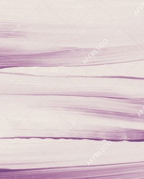Фрески с абстрактной полосой розовые Fine Art RE818-COL3 изображение 0