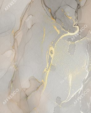 Фрески бежевые с акриловым покрытием Fine Art RE843-COL2 изображение 0