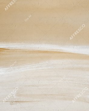 Фрески Affresco панно с абстрактной полосой Fine Art RE844-COL3 изображение 0