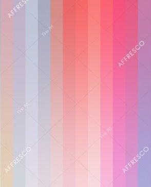Фрески разноцветные с акриловым покрытием Fine Art RE858-COL1 изображение 0