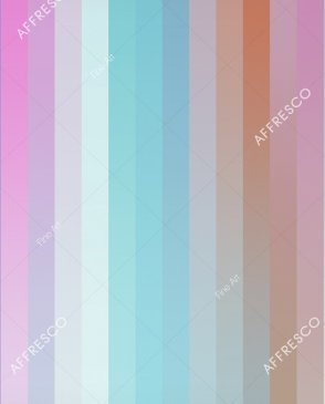 Фрески Affresco разноцветные Fine Art RE858-COL4 изображение 0