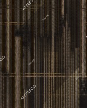 Фрески черные с акриловым покрытием Fine Art RE879-COL3 изображение 0