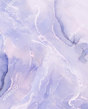 Фрески фиолетовые с акриловым покрытием Fine Art RE888-COL3 изображение 0