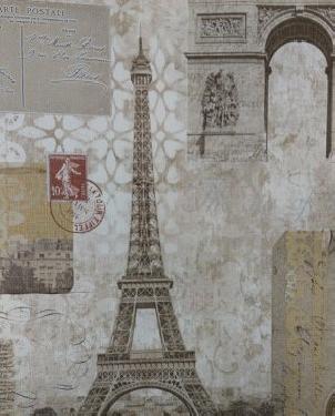 Обои Alessandro Allori Esotiche RFE1616-2