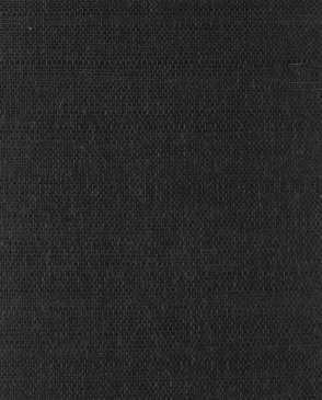 Обои черные с натуральным покрытием Natural Textures RH6081 изображение 0