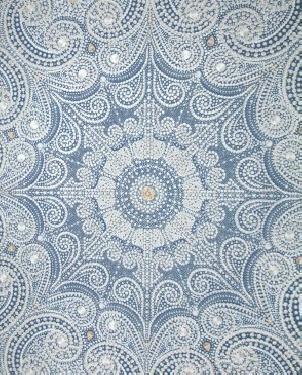 Обои Alessandro Allori Marrakech RPY1005-3