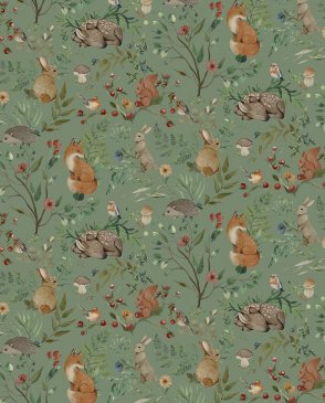 Обои Kids 1 RZ010604 изображение 0