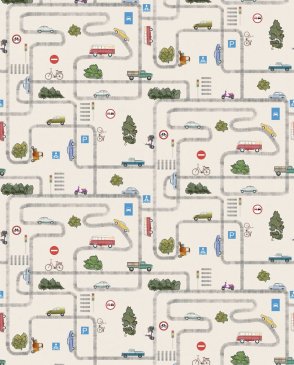 Обои Kids 1 RZ010704 изображение 0