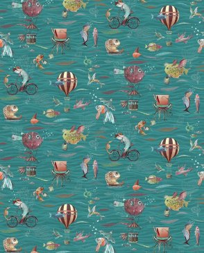 Обои Kids 1 RZ010802 изображение 0