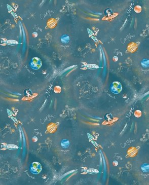 Обои Kids 1 RZ011103 изображение 0