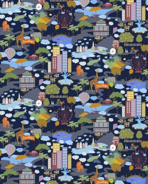 Обои Kids 1 RZ011203 изображение 0