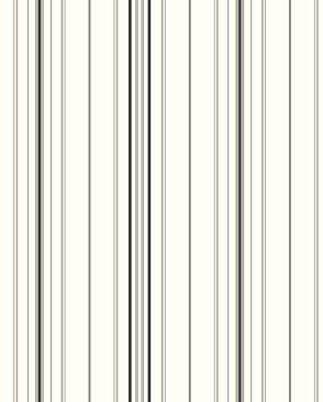Обои YORK Stripes Resource Library коричневые Stripes Resource Library SA9109 изображение 0