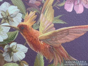 Фрески Affresco Фактуры фресок Фактуры фресок Sabbia изображение 0