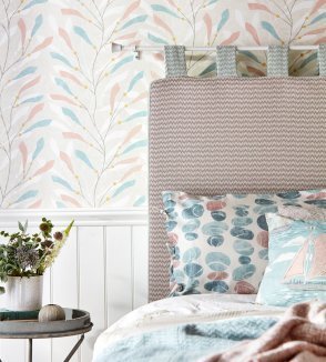 Обои Sanderson Port Isaac 216567 изображение 3