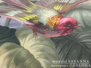 Фрески Affresco Фактуры фресок Саванна изображение 0