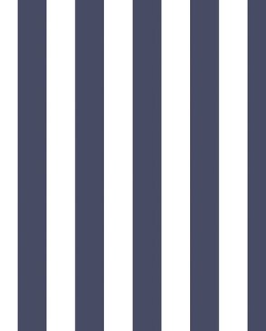 Обои синие Simply Stripes SH34502 изображение 0